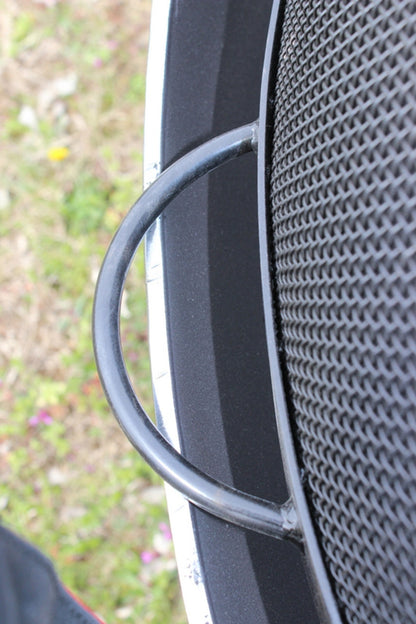 40" Fire Pit Spark Guard