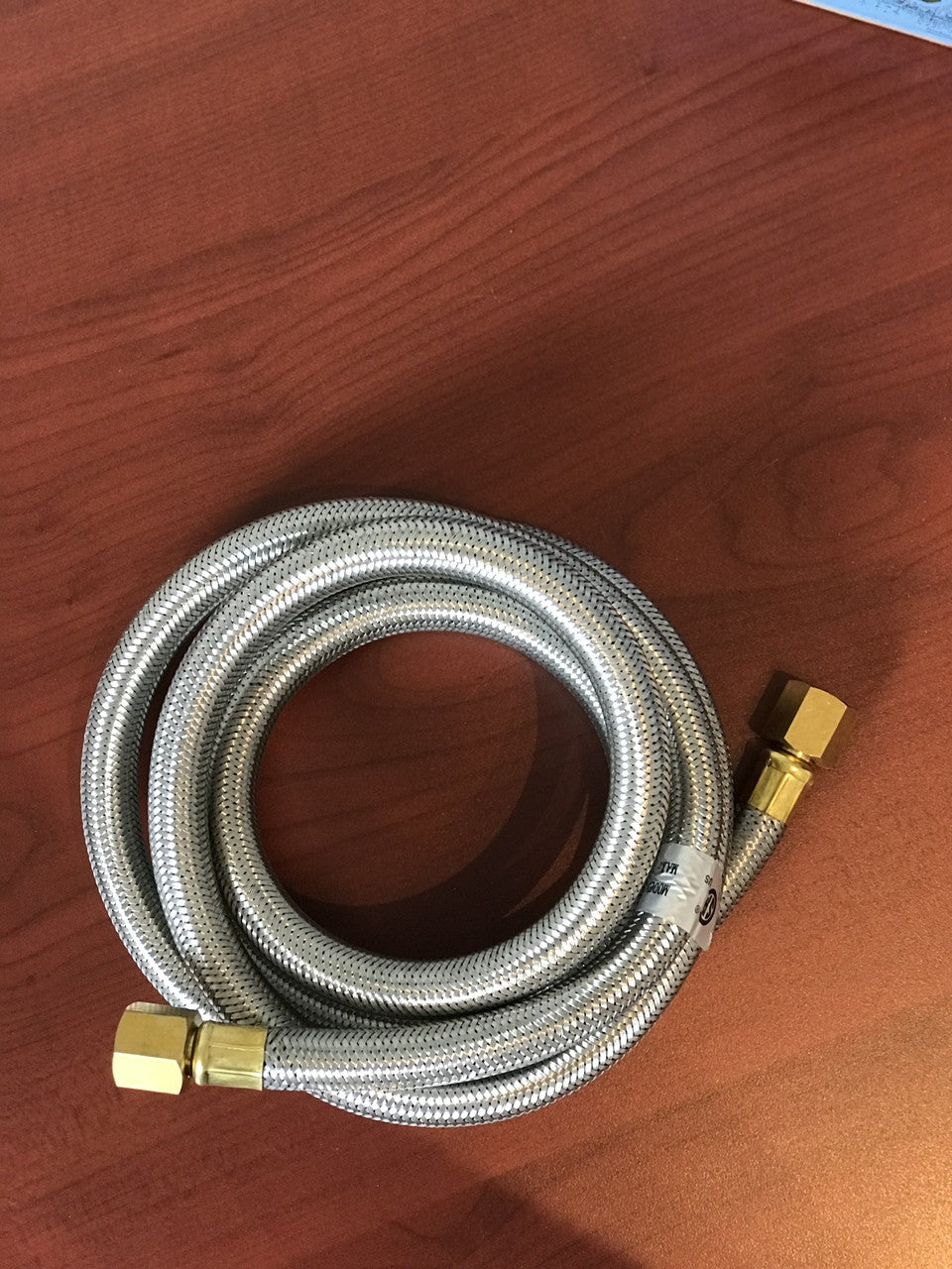 Propane Conversion Kit