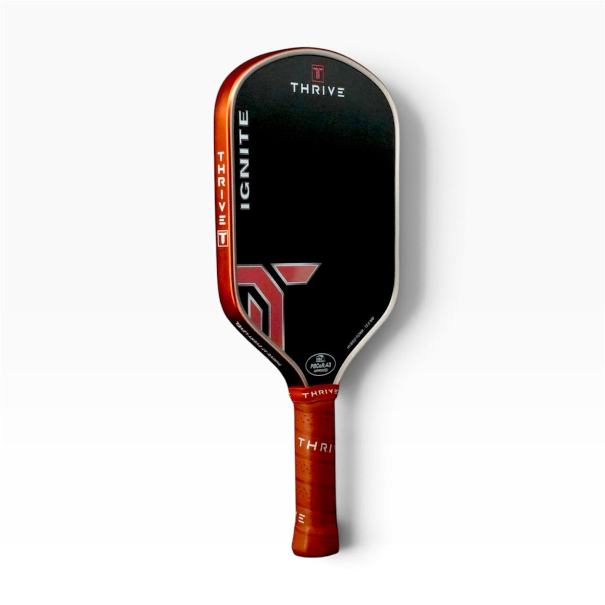 IGNITE FOAM NEW COLOR Spiced Coral Exclusive