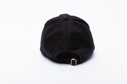 Foreplay Women’s Golf Hat – Classic Lips