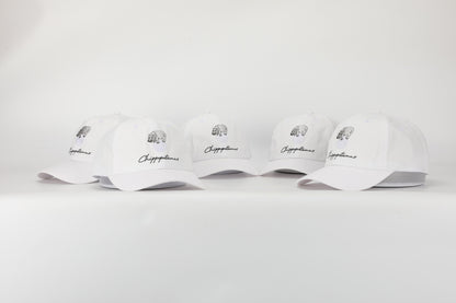 Chippopotamus White Hat