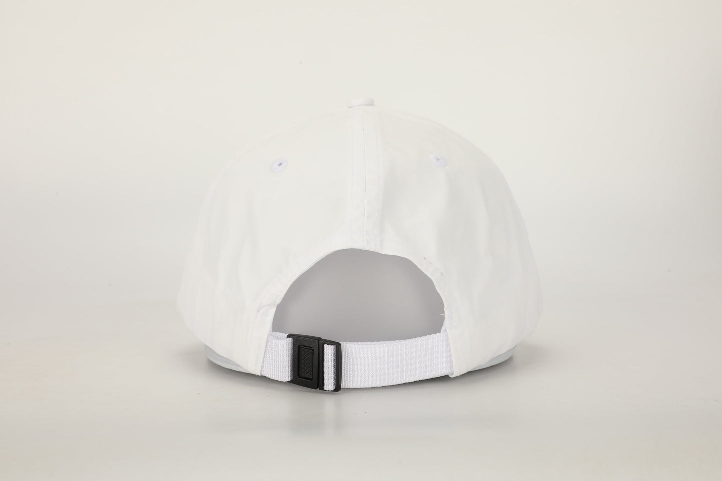 Chippopotamus White Hat