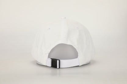 Chippopotamus White Hat