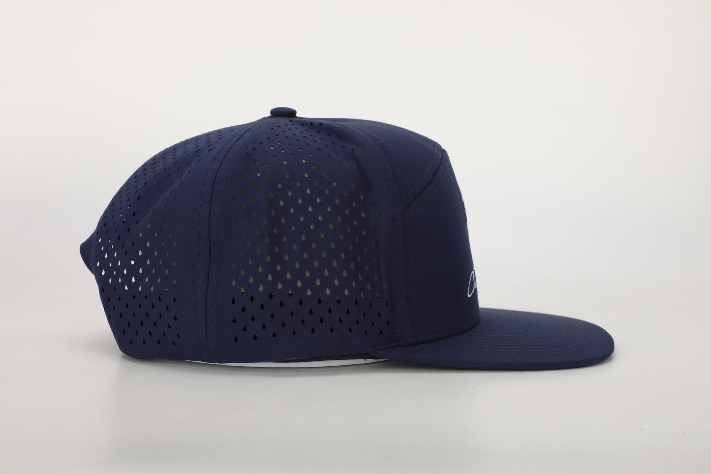 Chippopotamus Blue Hat