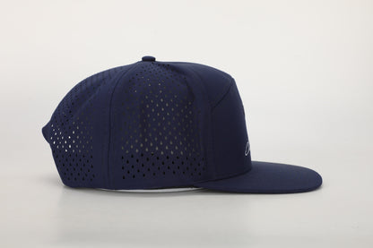 Chippopotamus Blue Hat