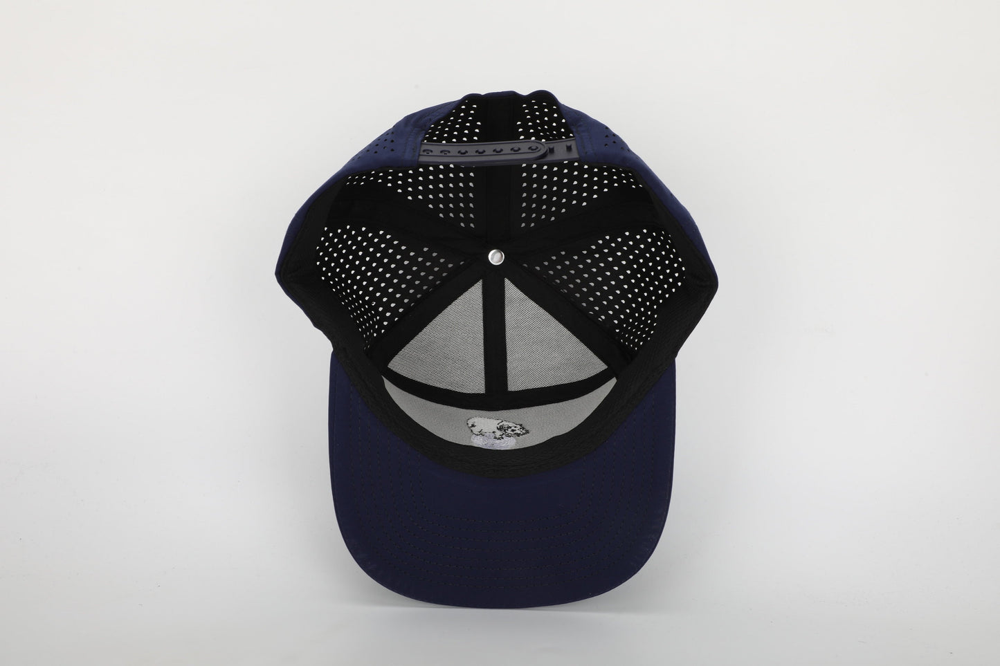 Chippopotamus Blue Hat