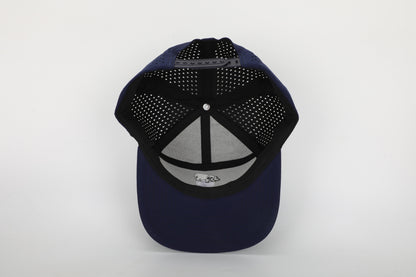 Chippopotamus Blue Hat