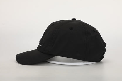 Chippopotamus Black Hat