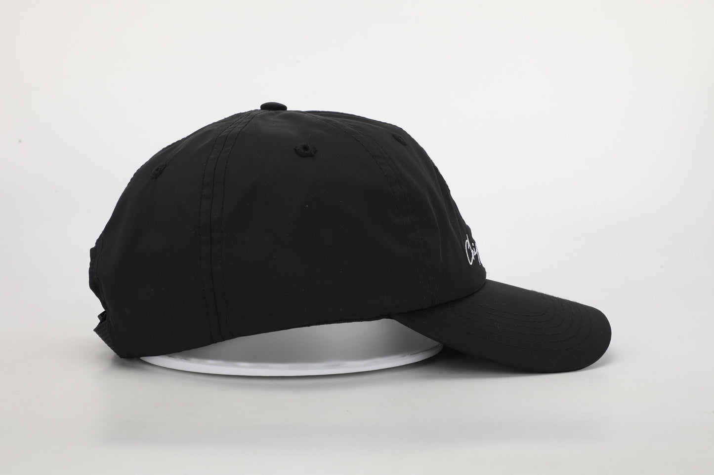 Chippopotamus Black Hat