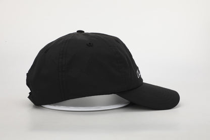 Chippopotamus Black Hat