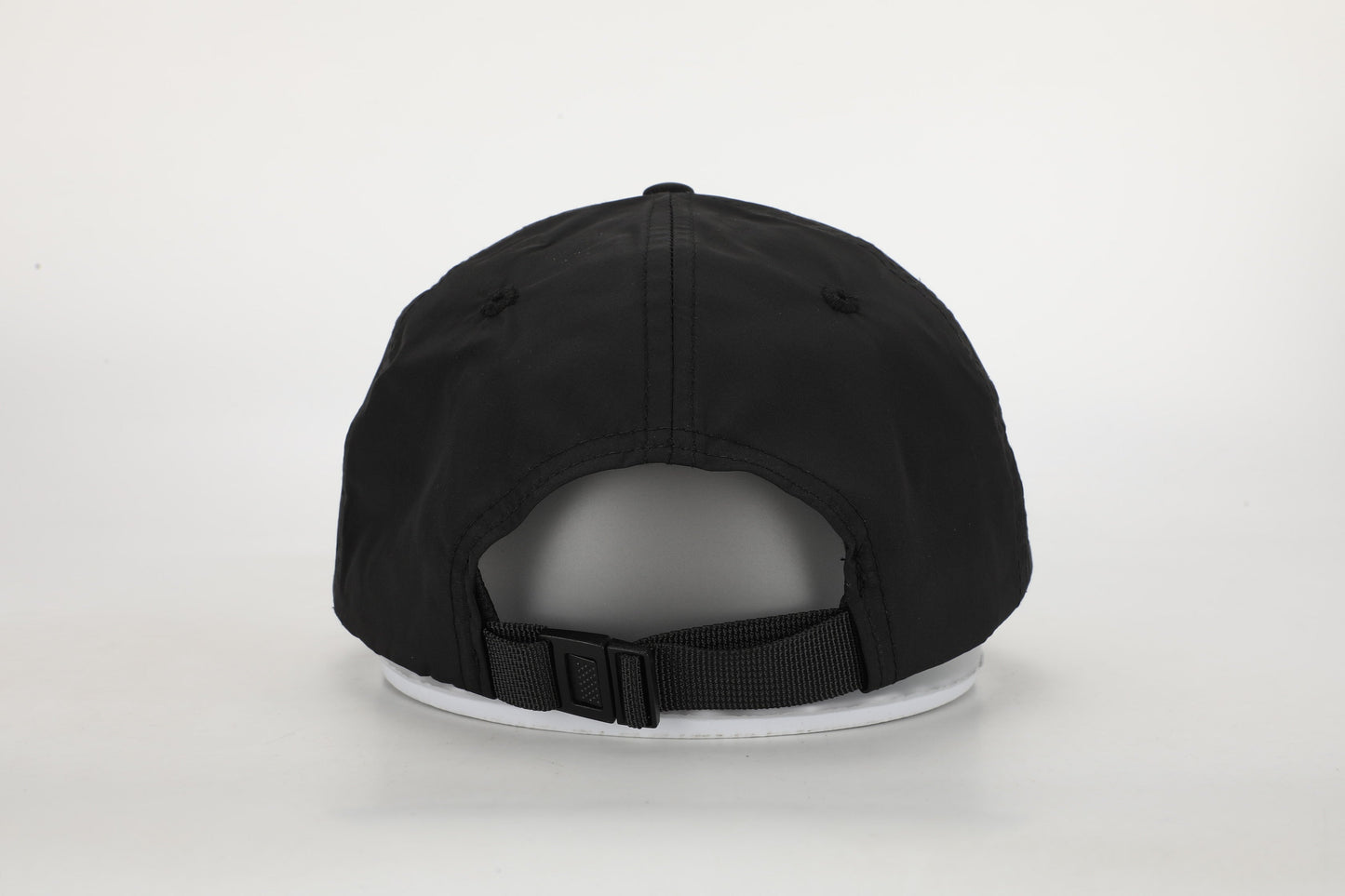 Chippopotamus Black Hat