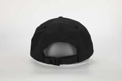Chippopotamus Black Hat