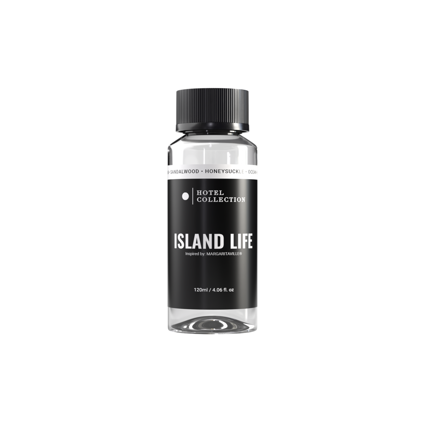 Island Life Fragrance Oil