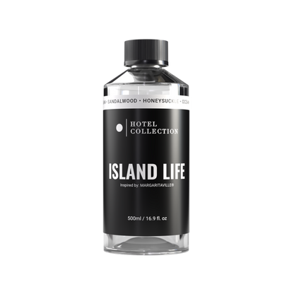 Island Life Fragrance Oil