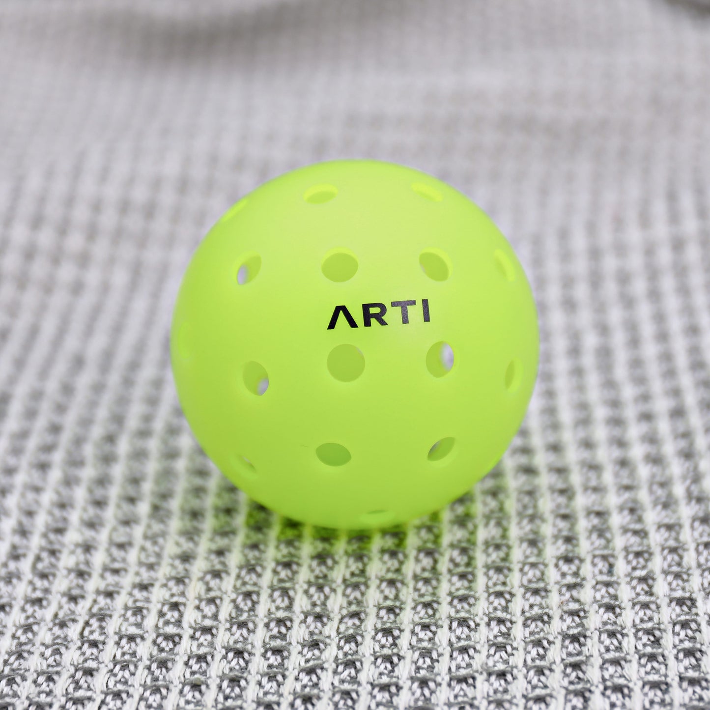ARTI Outdoor Pickleball Set