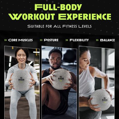 Tread Slam Ball - Medicine Balls