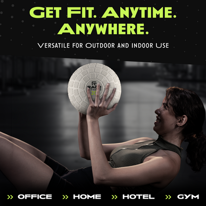 Tread Slam Ball - Medicine Balls