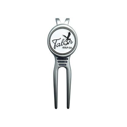 Talon Divot Tool w/ Magnetic Ball Marker