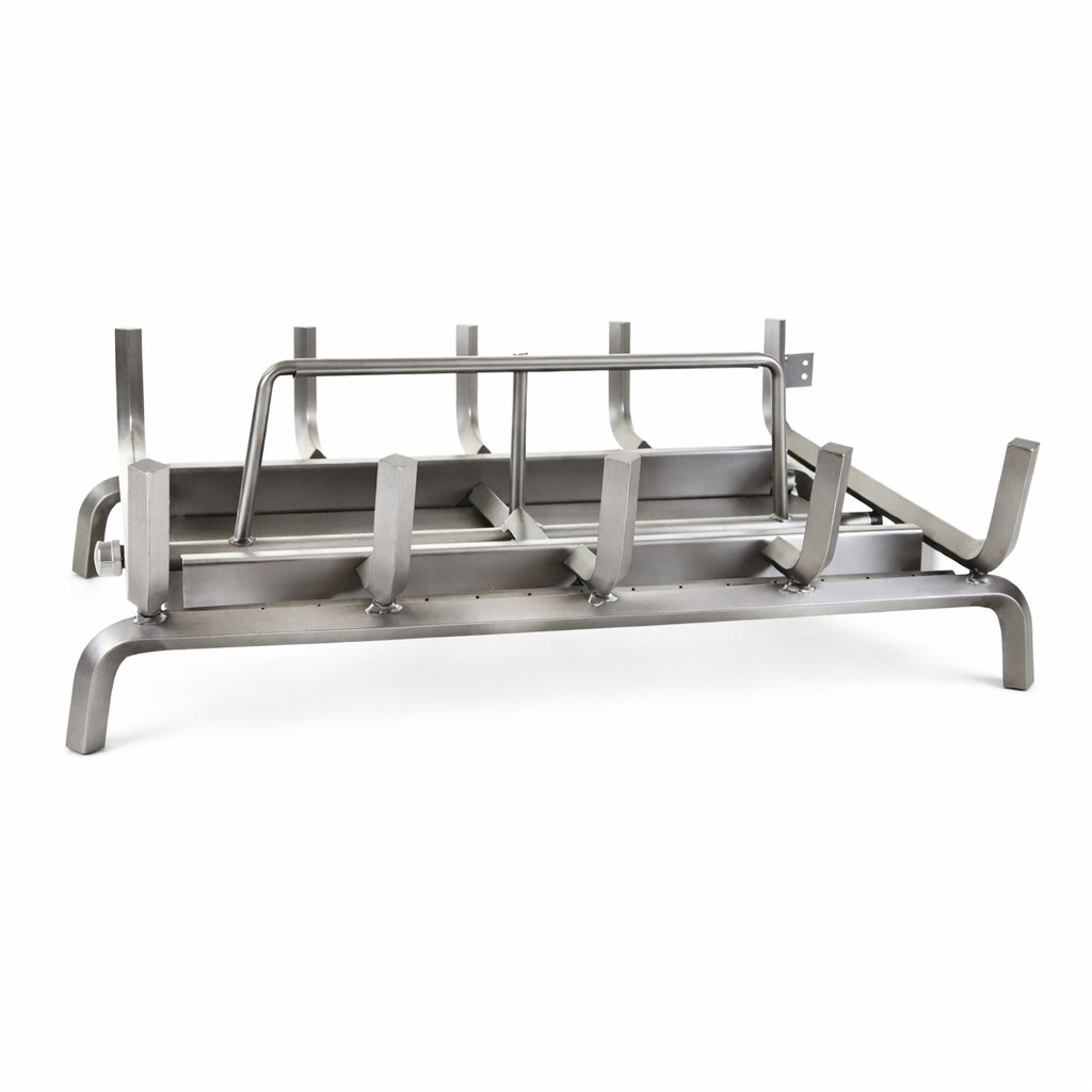 Jumbo Outdoor See Through Stainless Steel Burners