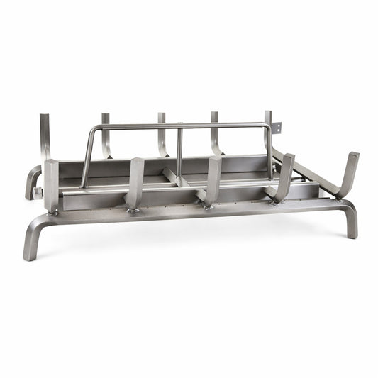 Jumbo Outdoor See Through Stainless Steel Burners