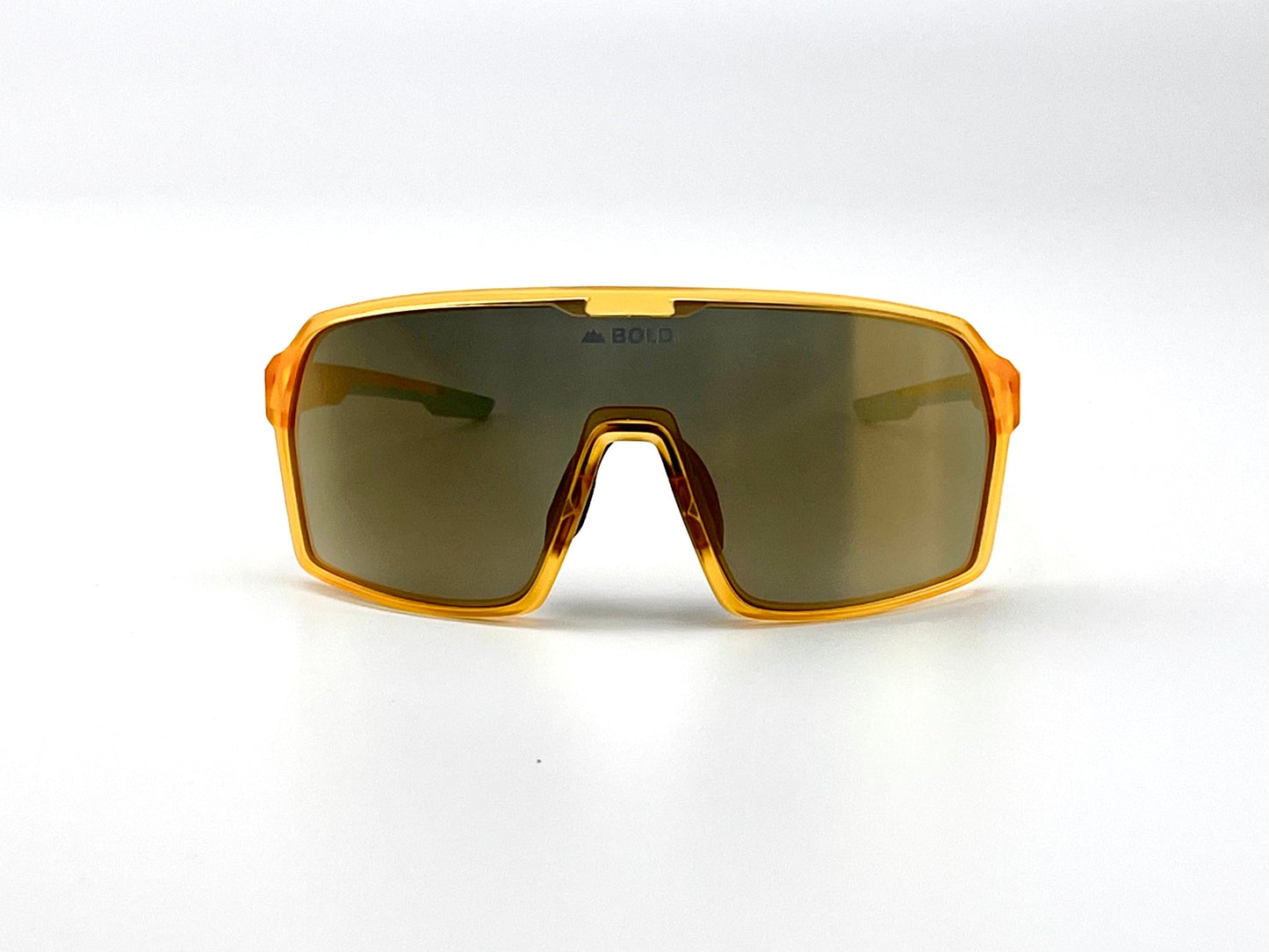 BOLD Drift Photochromic Sunglasses – MTB, Ski & Lifestyle Eyewear