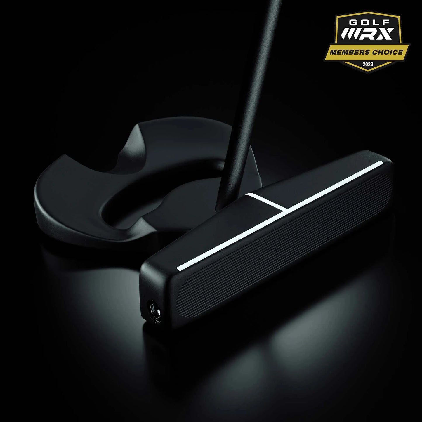 LAB GOLF DF 2.1 STOCK