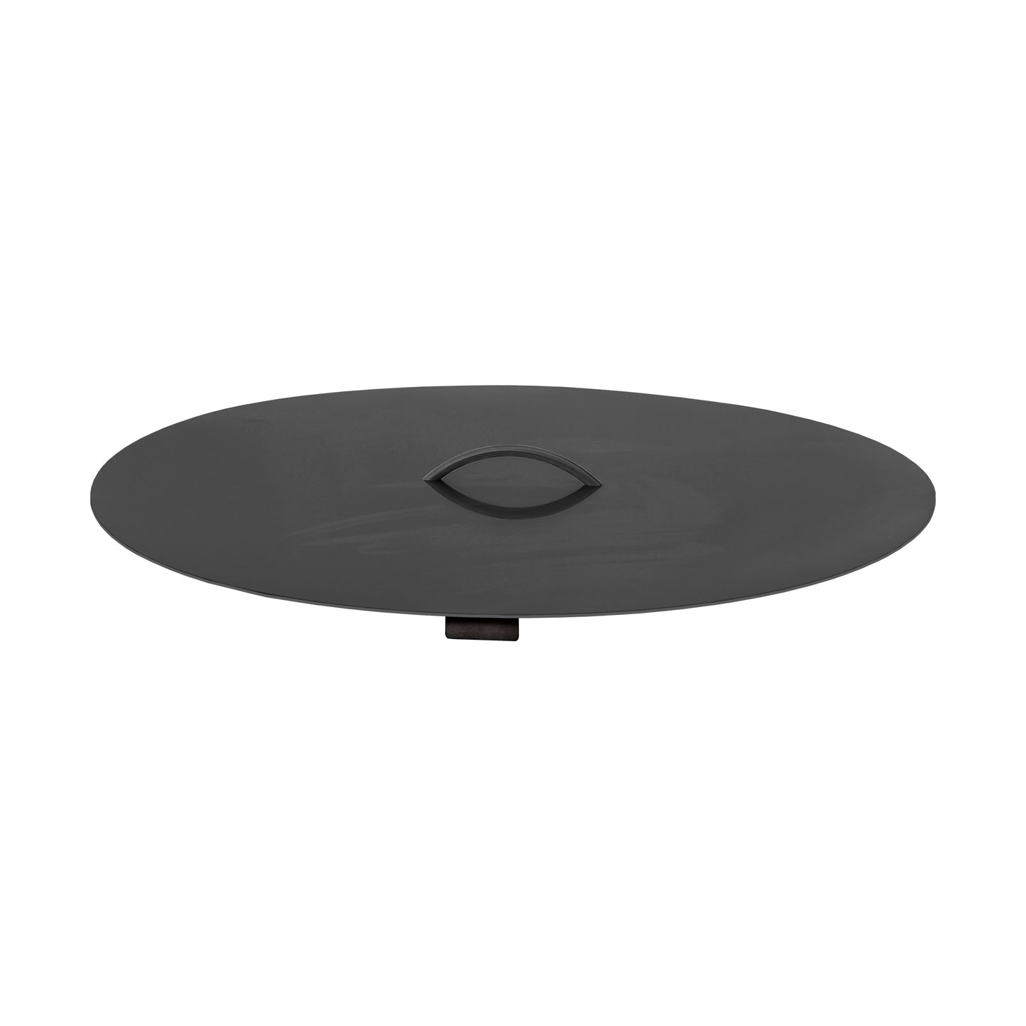 Lume Double Wall Round Fire Pit Insert