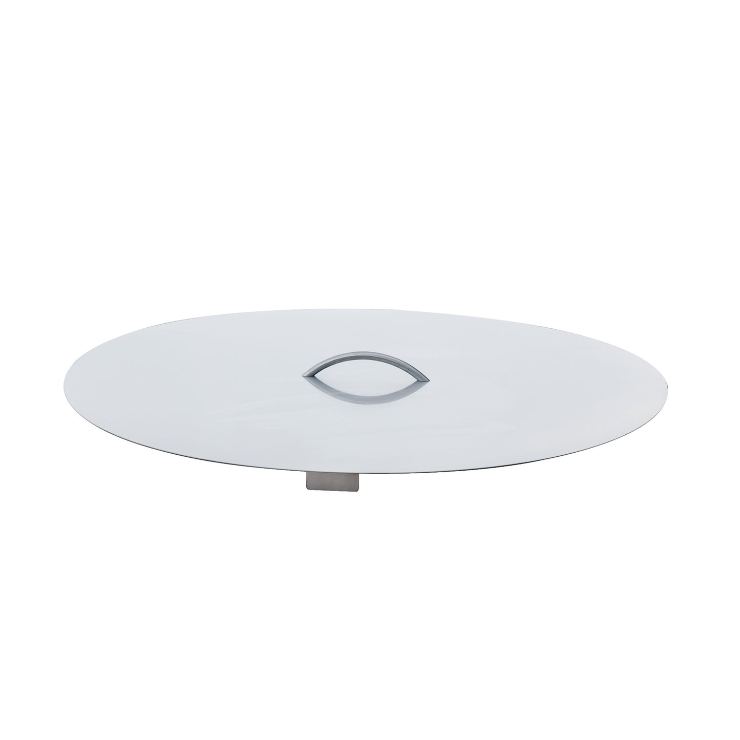 Lume Double Wall Round Fire Pit Insert