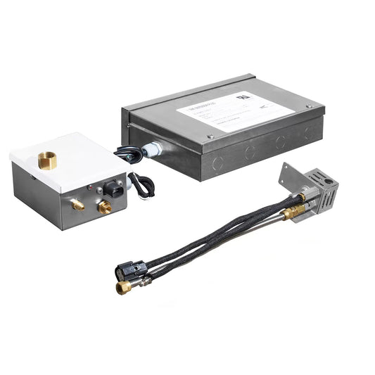 Low Voltage Electronic Ignition System DC Unit - 2024 Model