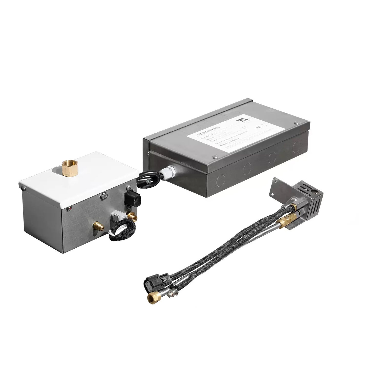 Low Voltage Electronic Ignition System DC Unit - 30V DC 2024 Model