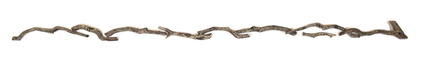 Landscape Pro Slim Linear LED Electric Built-In Fireplace