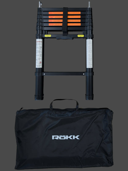 ÖVRLNDR 2P ROOF TOP TENT (Tan)