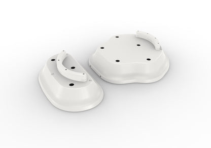 Set of Risers for Laylo Lounger
