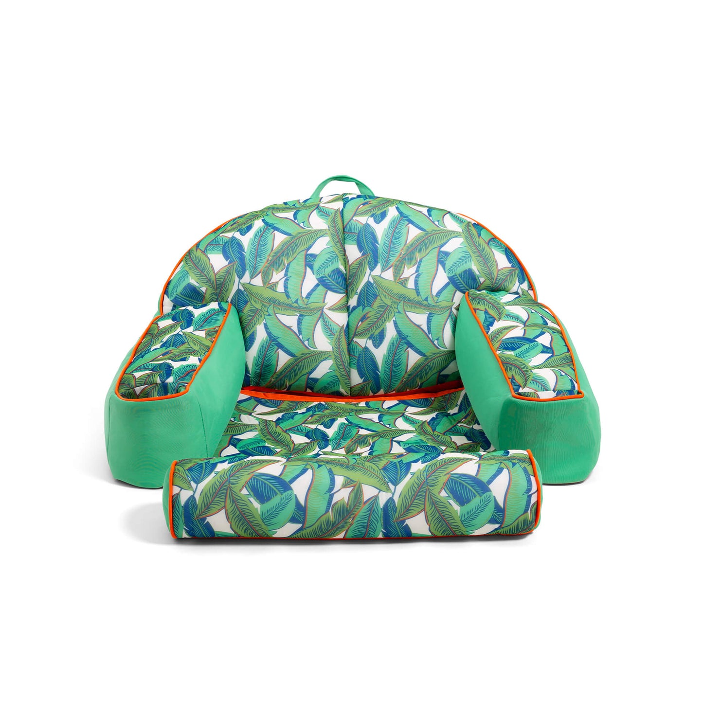 Lazy Lounger Float