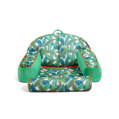 Lazy Lounger Float