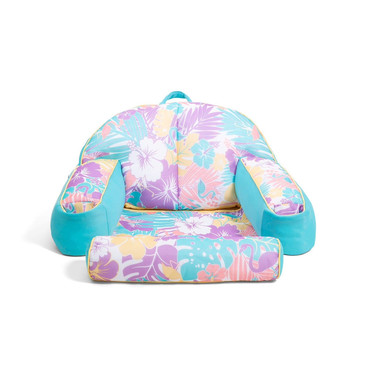 Lazy Lounger Float