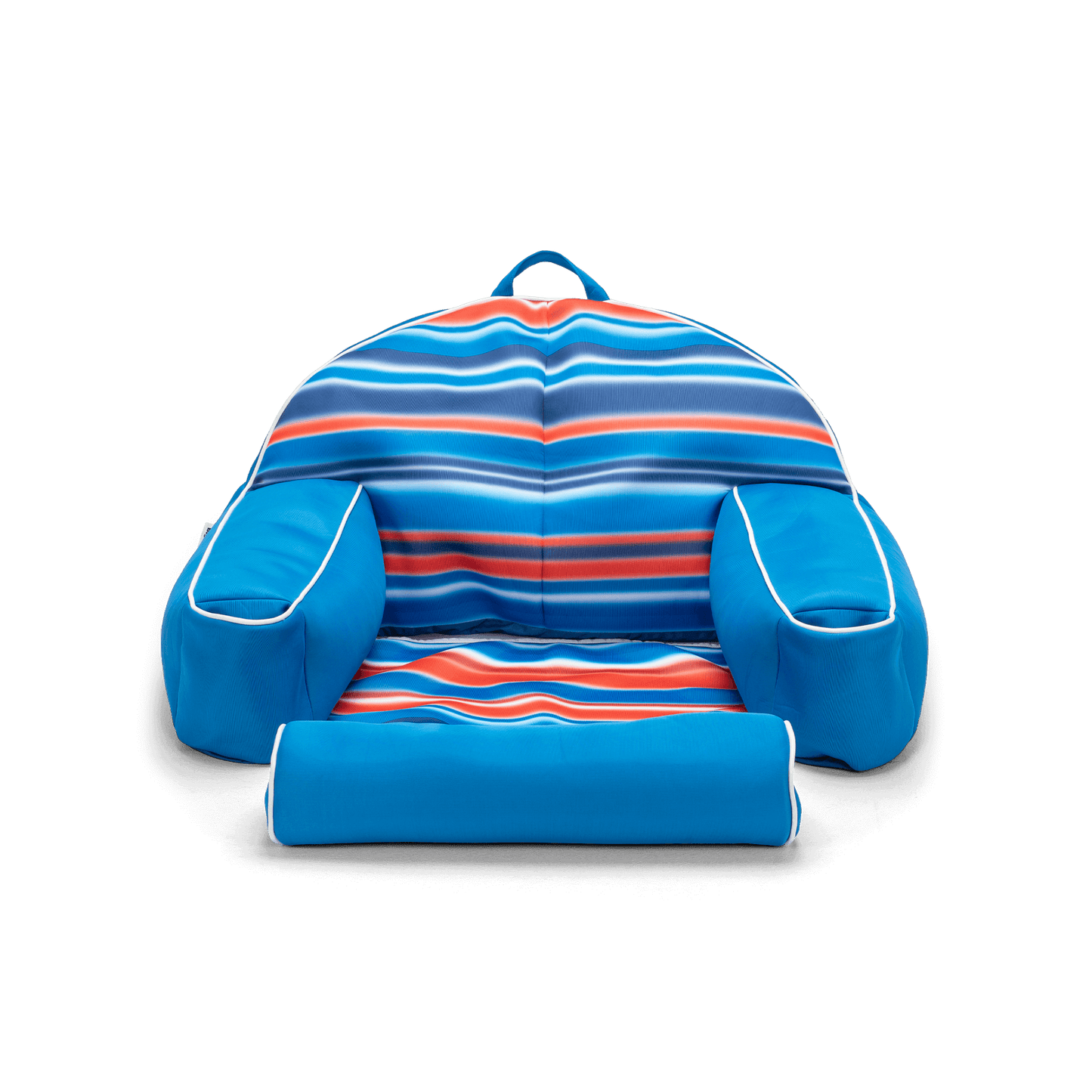 Lazy Lounger Float