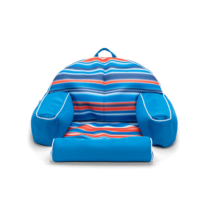 Lazy Lounger Float