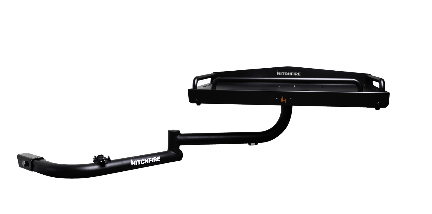 Ledge XL Platform