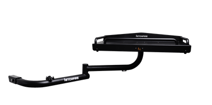 Ledge XL Platform