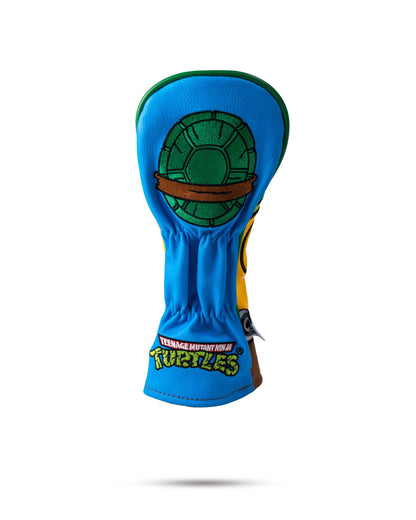 TMNT - Leonardo Hybrid Cover