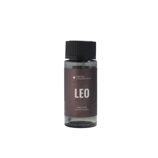 Leo Fragrance Oil