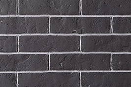 Blackstone Stacked Ceramic Fireplace Liner Kit