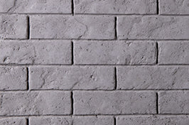 Greystone Stacked Ceramic Fireplace Liner Kit