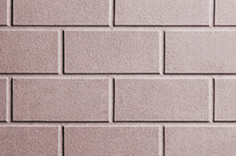 VRE4200 Series 42" Outdoor Vent-Free Fireplace - White Stacked Pattern