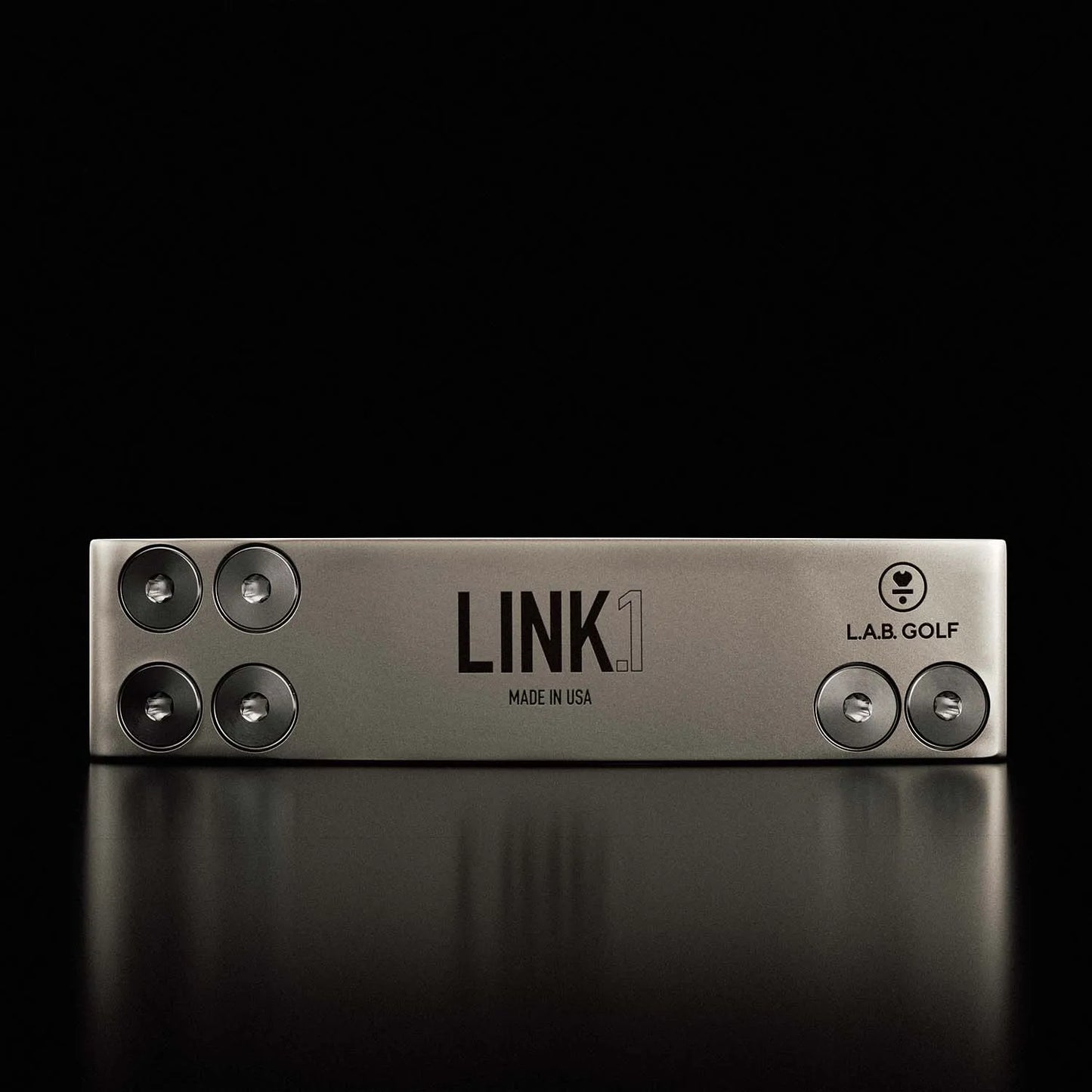 LAB GOLF LINK.1 STOCK