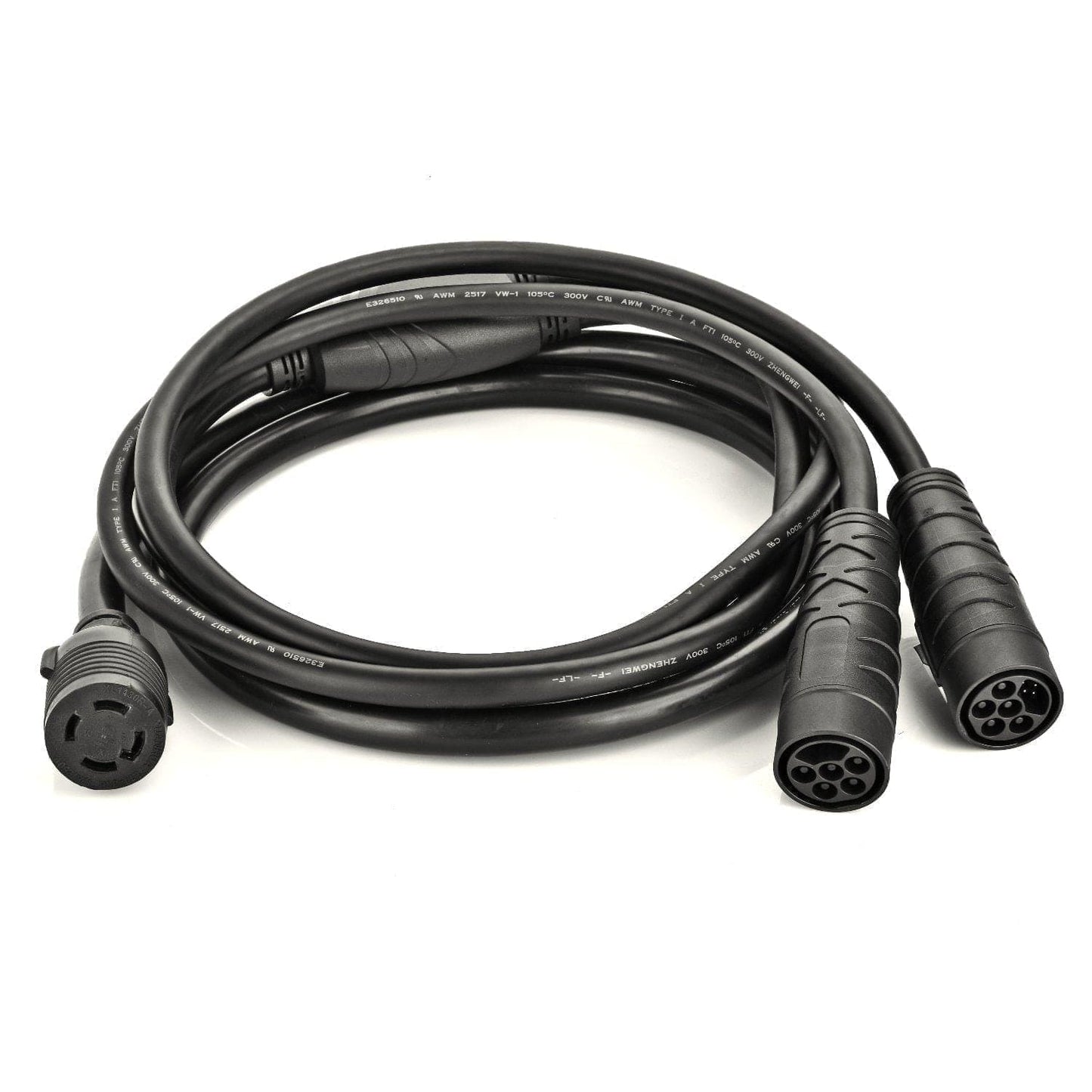 Nature's Generator Lithium 3600 Combiner