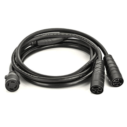 Nature's Generator Lithium 3600 Combiner