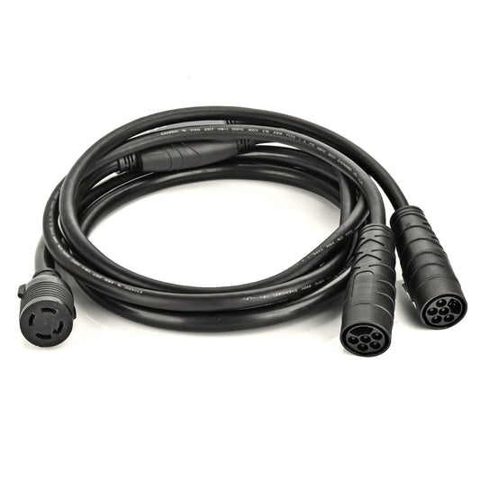 Nature's Generator Lithium 3600 Combiner