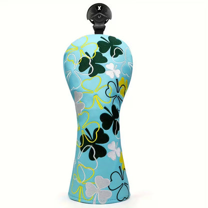 Clover Headcover